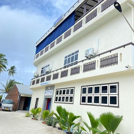 Sunview Residence Kaashidhoo Экстерьер фото