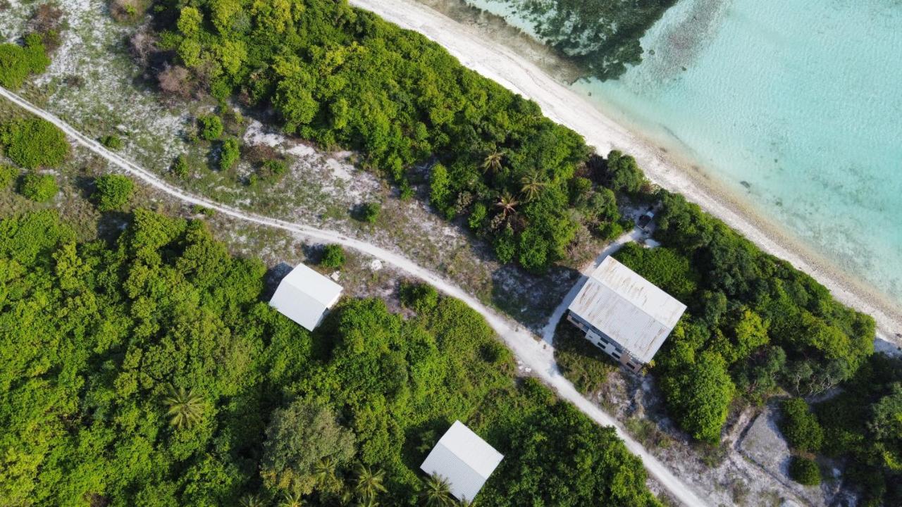 Sunview Residence Kaashidhoo Экстерьер фото